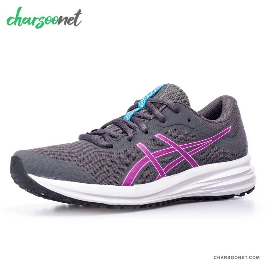 کفش اسپرت زنانه اسیکس Asics Patriot 12