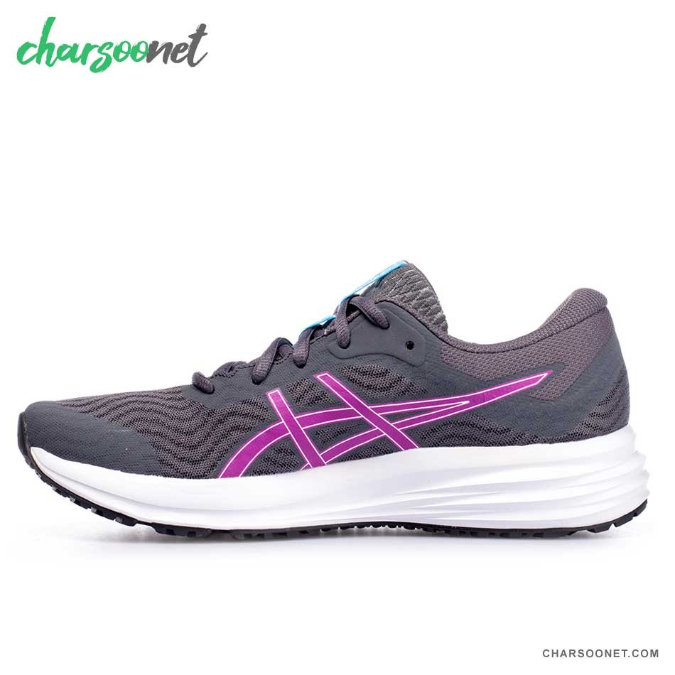 کفش اسپرت زنانه اسیکس Asics Patriot 12 کفش اسپرت زنانه اسیکس Asics Patriot 12