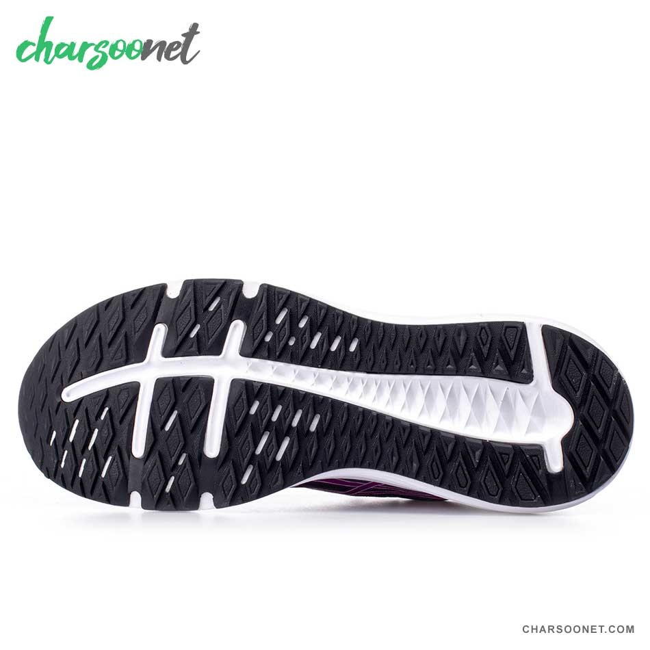 کفش اسپرت زنانه اسیکس Asics Patriot 12 کفش اسپرت زنانه اسیکس Asics Patriot 12