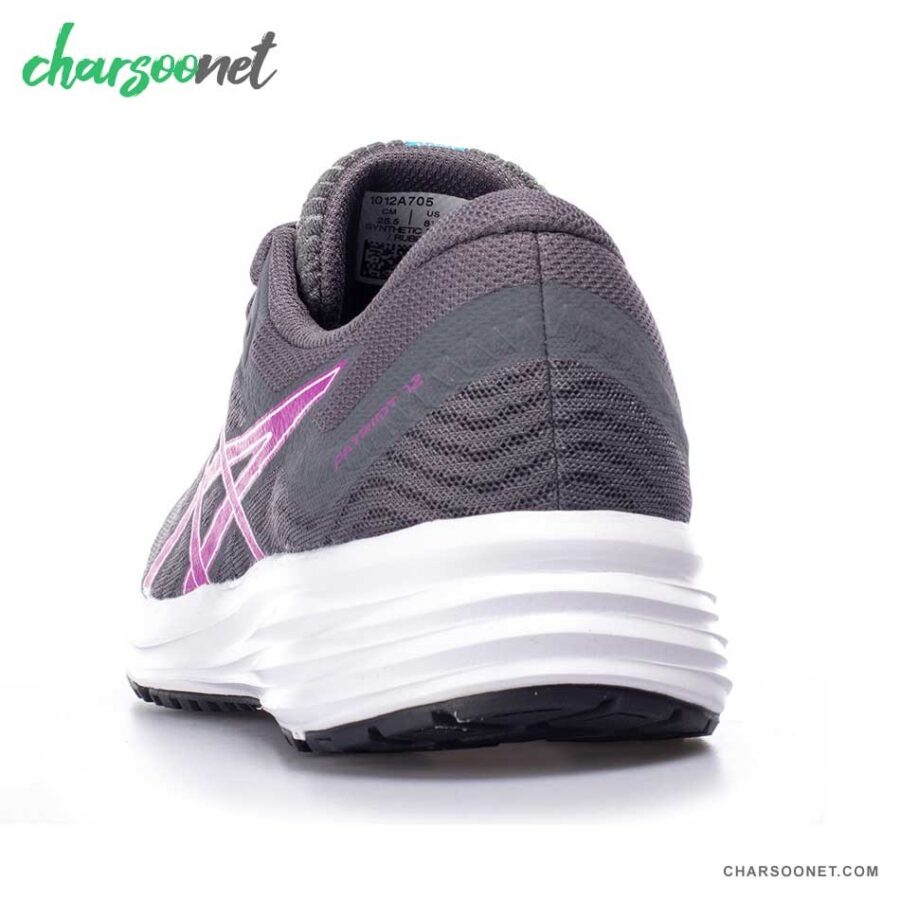 کفش اسپرت زنانه اسیکس Asics Patriot 12