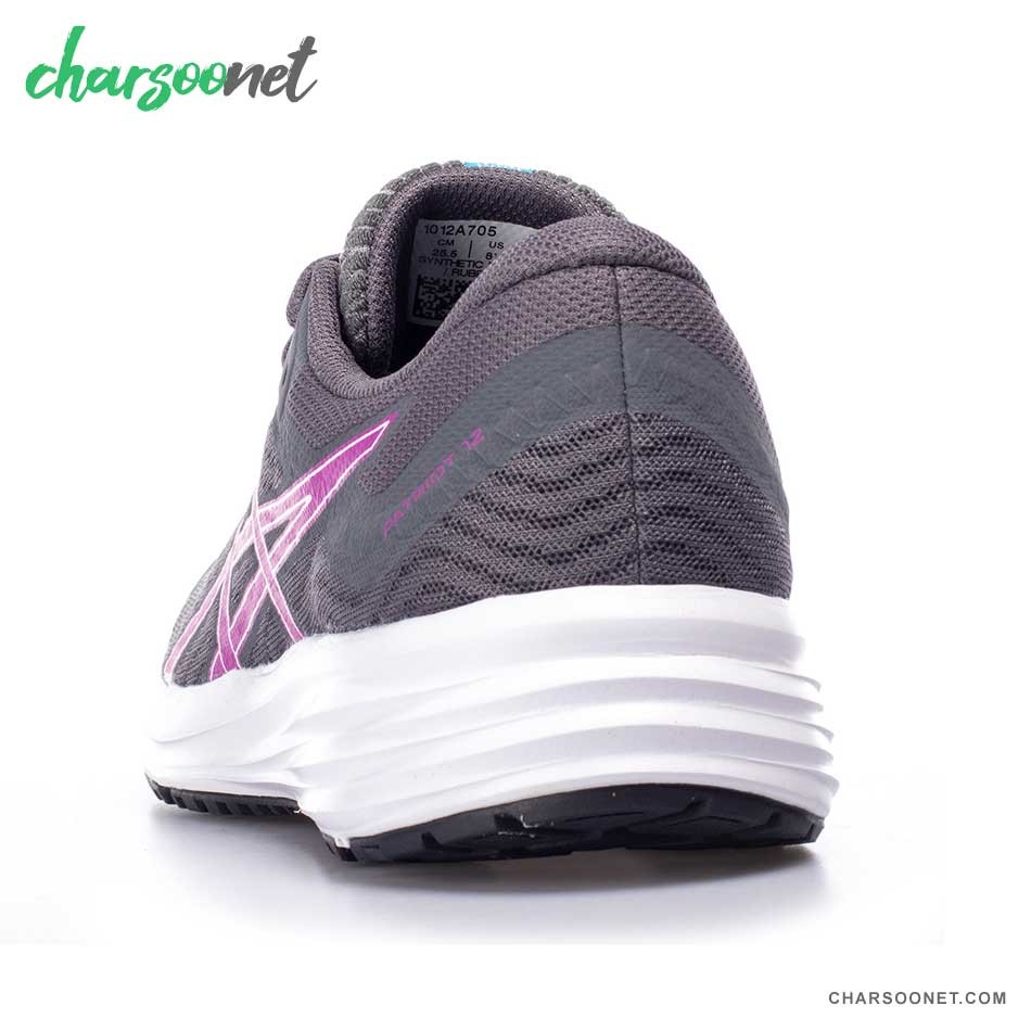 کفش اسپرت زنانه اسیکس Asics Patriot 12 کفش اسپرت زنانه اسیکس Asics Patriot 12