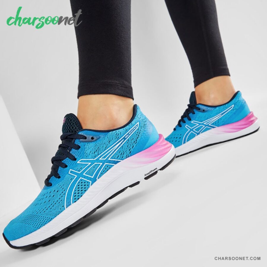 کفش اسپرت دخترانه اسیکس Asics Gel-Excite 8