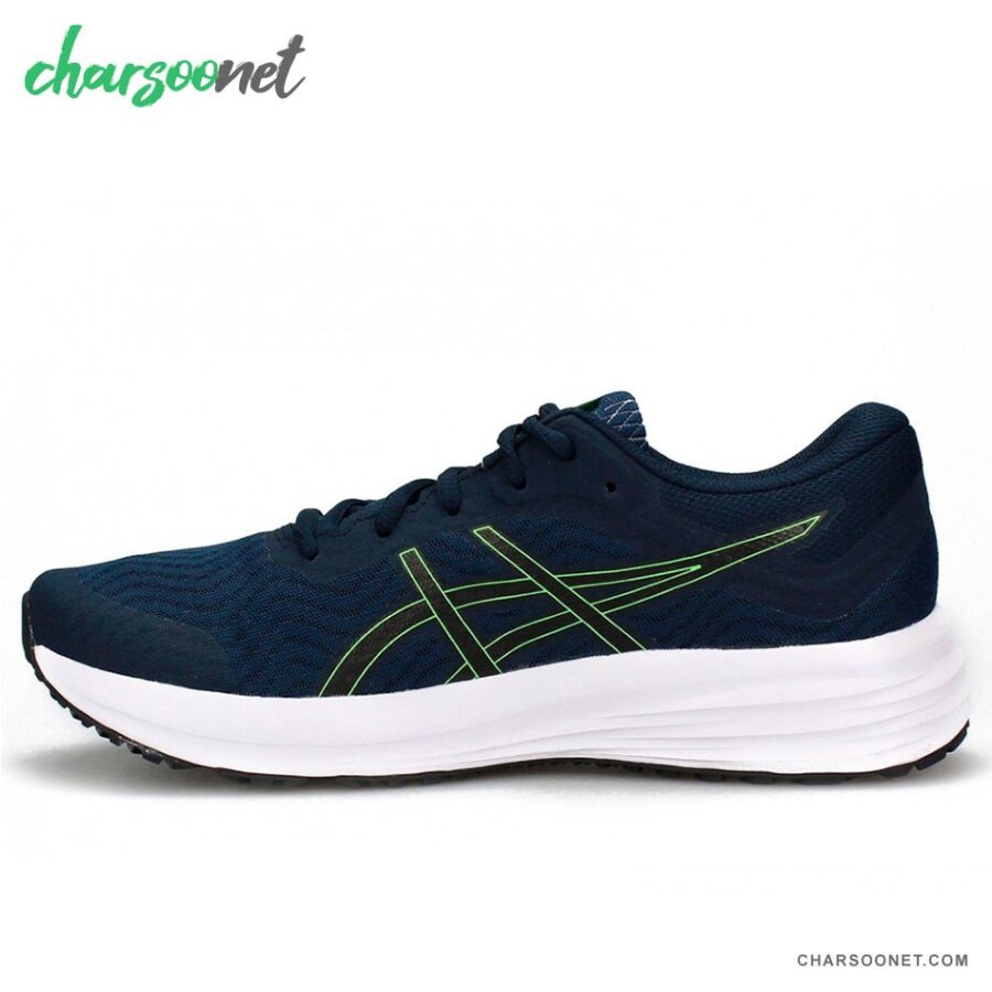 کفش پیاده روی و دویدن مردانه اسیکس Asics Patriot 12