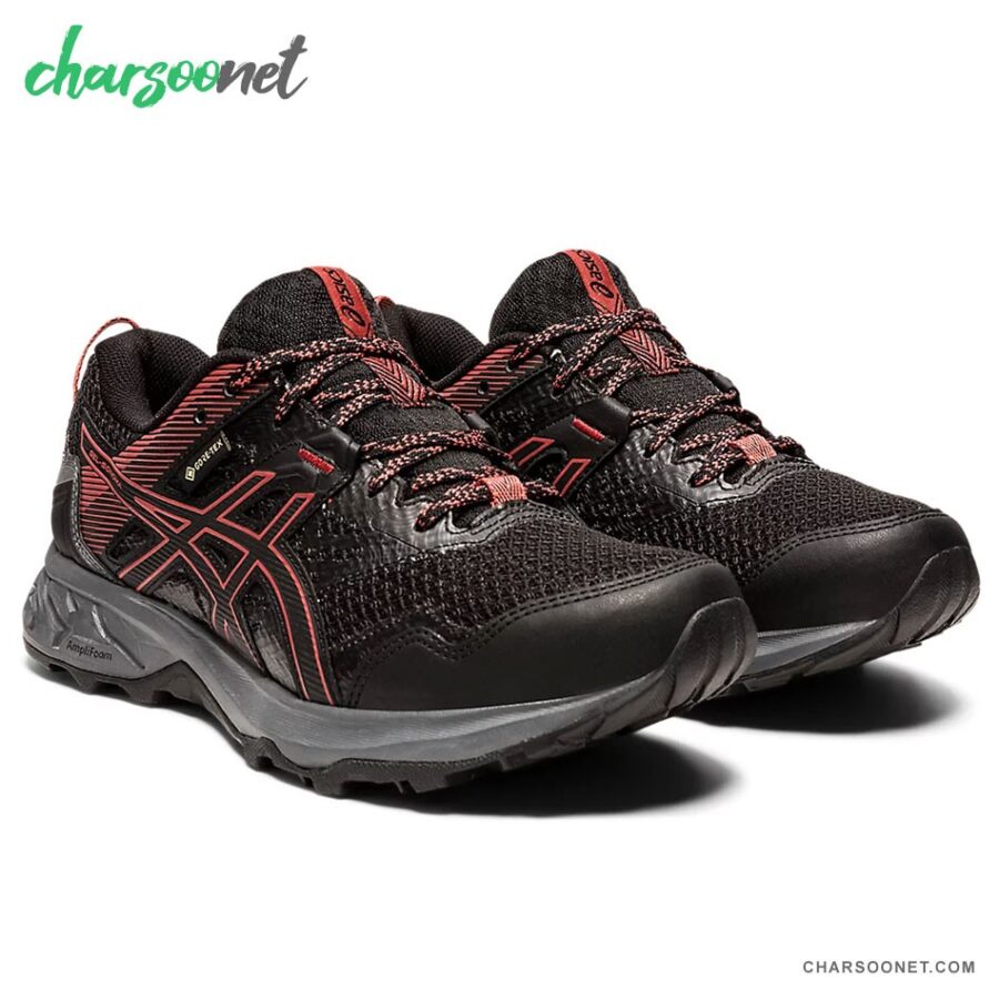 کفش ضدآب مخصوص پیاده روی و دویدن اسیکس ASICS Gel Sonoma 5 GTX