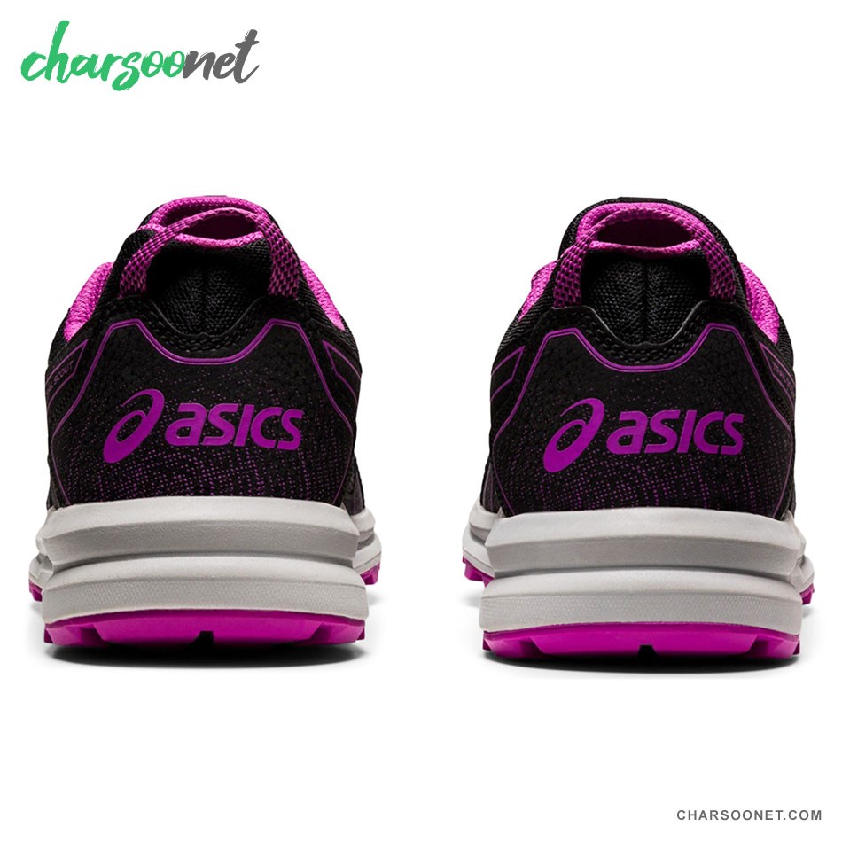 کفش ورزشی دخترانه اسیکس Asics Trail Scout کفش ورزشی دخترانه اسیکس Asics Trail Scout