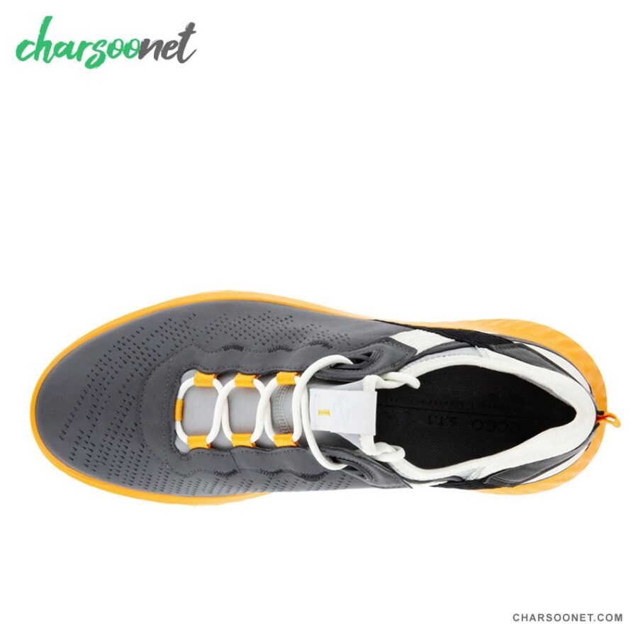 کفش پیاده روی و دویدن اکو مردانه Ecco St.1 Lite