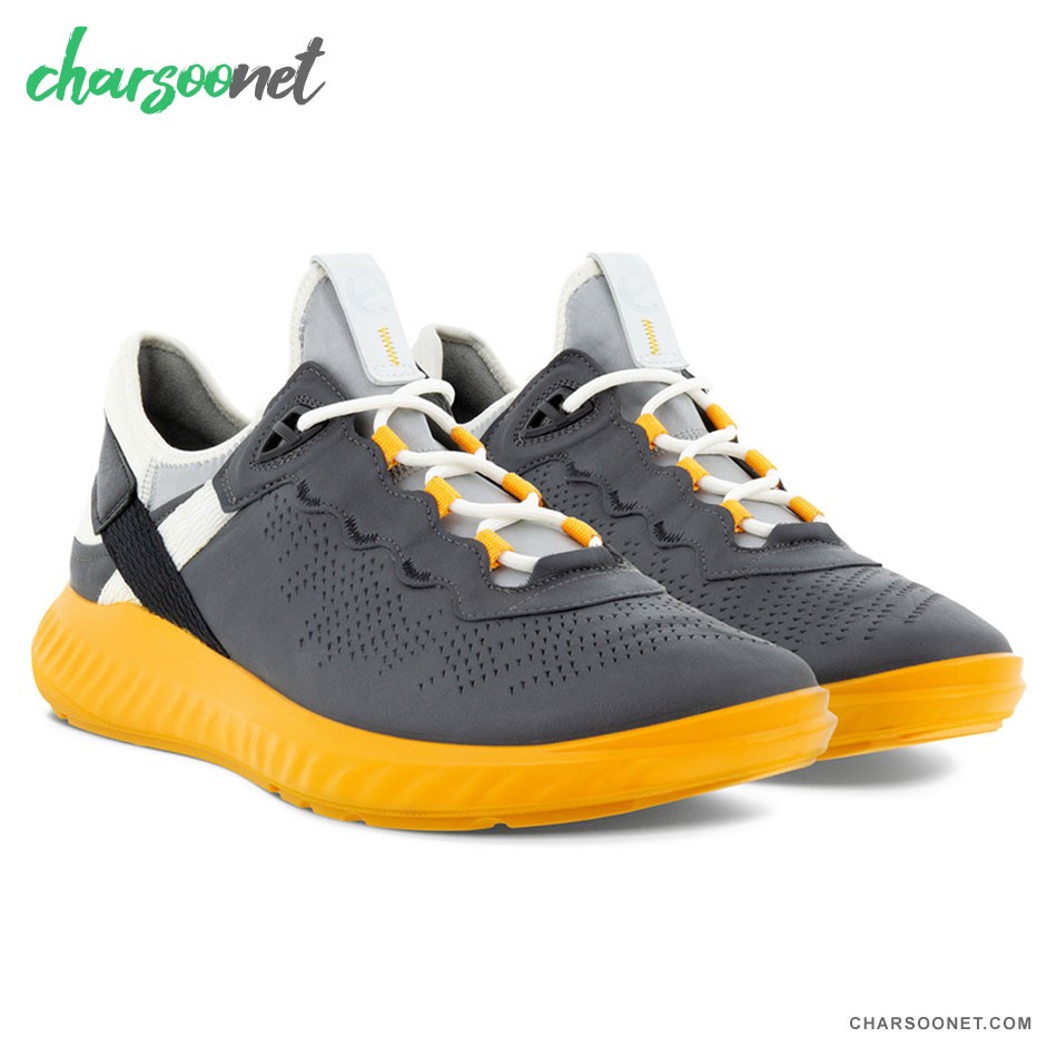 کفش پیاده روی و دویدن اکو مردانه Ecco St.1 Lite کفش پیاده روی و دویدن اکو مردانه Ecco St.1 Lite