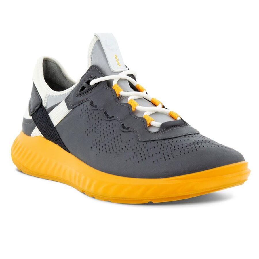 کفش پیاده روی و دویدن اکو مردانه Ecco St.1 Lite