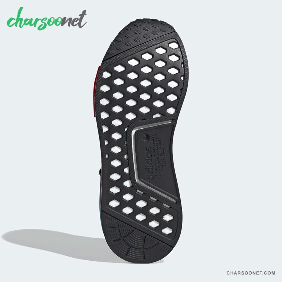 کفش پیاده روی و دویدن آدیداس مردانه Adidas NMD_R1