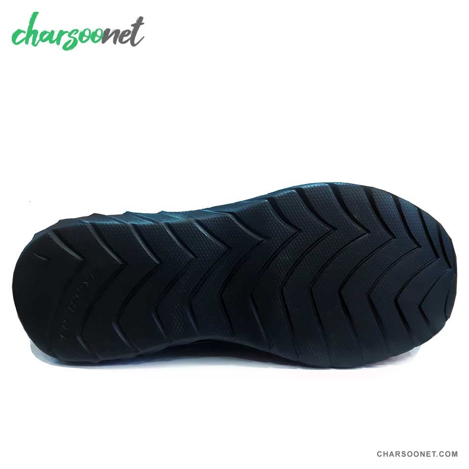 کفش پیاده روی و دویدن اسکچرز مردانه Skechers 232091bbk کفش پیاده روی و دویدن اسکچرز مردانه Skechers