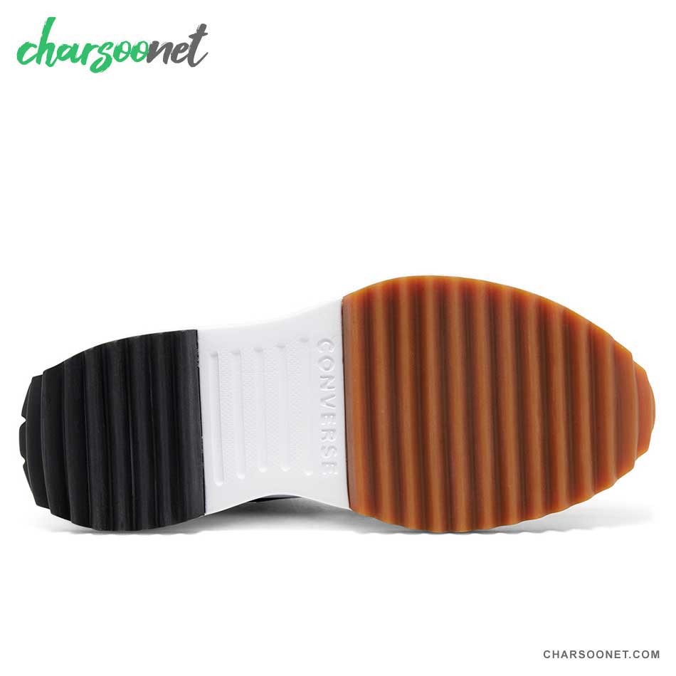 کفش اسپرت دخترانه کانورس ساقدار Converse Run Star Hike کفش اسپرت دخترانه کانورس ساقدار Converse Run Star Hike