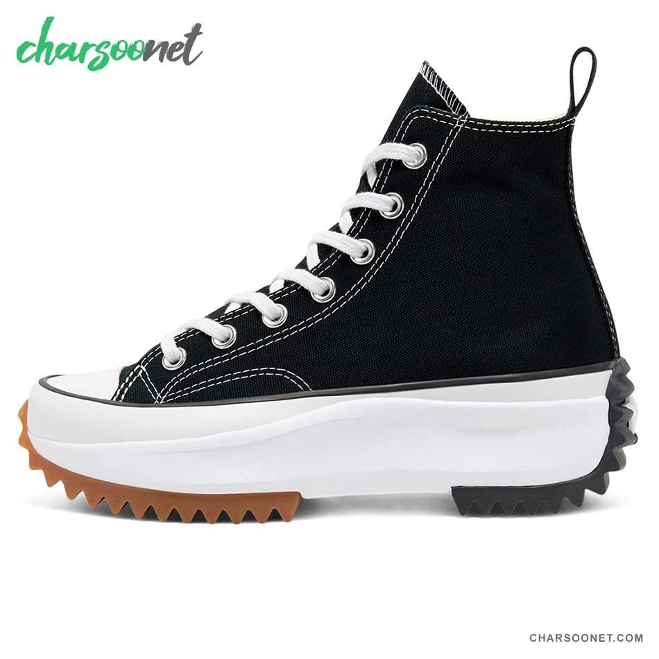 کفش اسپرت دخترانه کانورس ساقدار Converse Run Star Hike کفش اسپرت دخترانه کانورس ساقدار Converse Run Star Hike