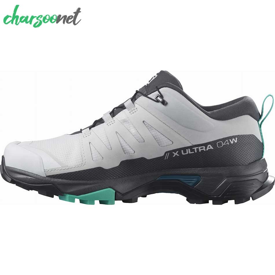 کفش تریال رانینگ سالومون مدل Salomon X Ultra 4 Gtx کد 411902 کفش تریال رانینگ سالومون مدل Salomon X Ultra 4 Gtx کد 411902