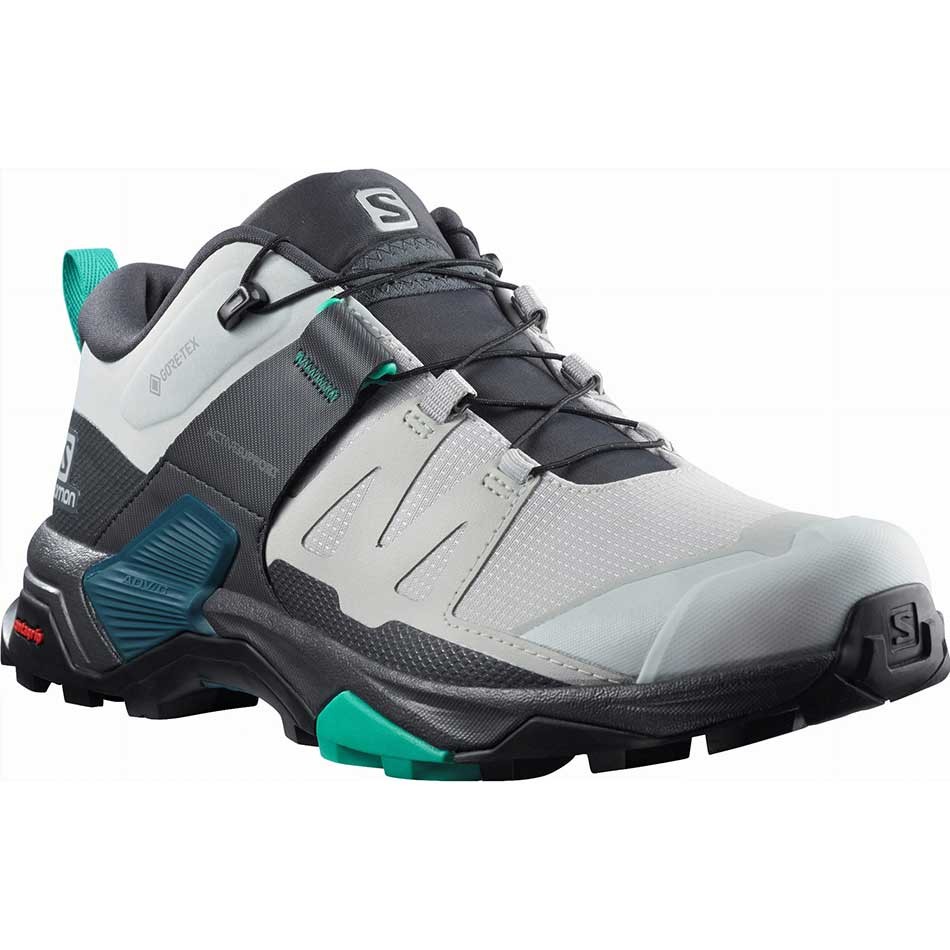 کفش تریال رانینگ سالومون مدل Salomon X Ultra 4 Gtx کد 411902 کفش تریال رانینگ سالومون مدل Salomon X Ultra 4 Gtx کد 411902