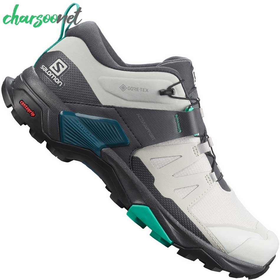 کفش تریال رانینگ سالومون مدل Salomon X Ultra 4 Gtx کد 411902 کفش تریال رانینگ سالومون مدل Salomon X Ultra 4 Gtx کد 411902
