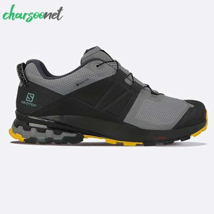کفش رانینگ سالومون مدل Salomon XA Wild Gore Tex کد 412701