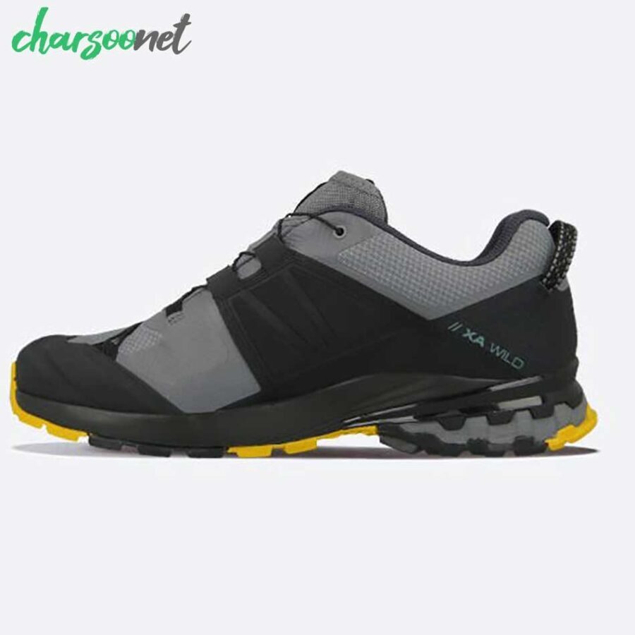 کفش رانینگ سالومون مدل Salomon XA Wild Gore Tex کد 412701