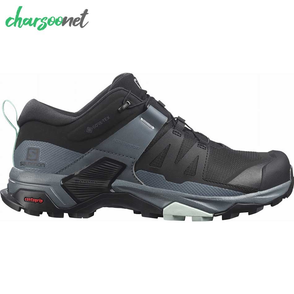 کفش ورزشی سالومون مدل SALOMON X Ultra 4 GTX کد 412896 کفش ورزشی سالومون مدل SALOMON X Ultra 4 GTX کد 412896