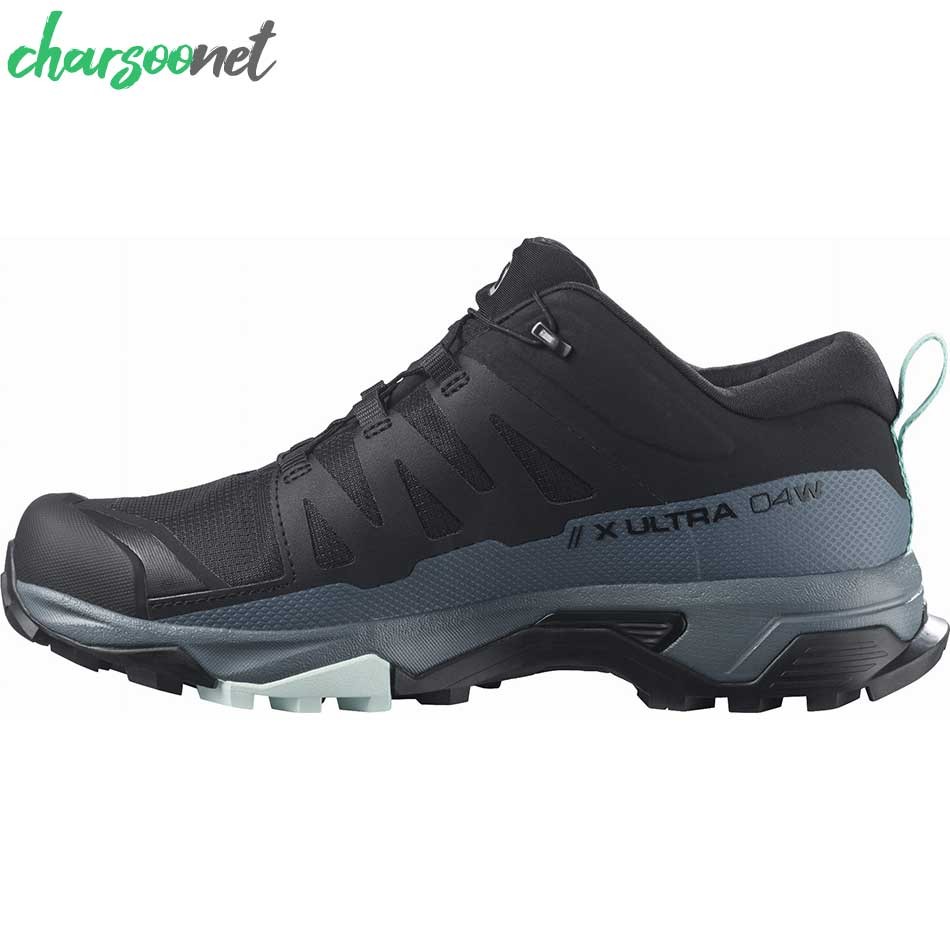 کفش ورزشی سالومون مدل SALOMON X Ultra 4 GTX کد 412896 کفش ورزشی سالومون مدل SALOMON X Ultra 4 GTX کد 412896
