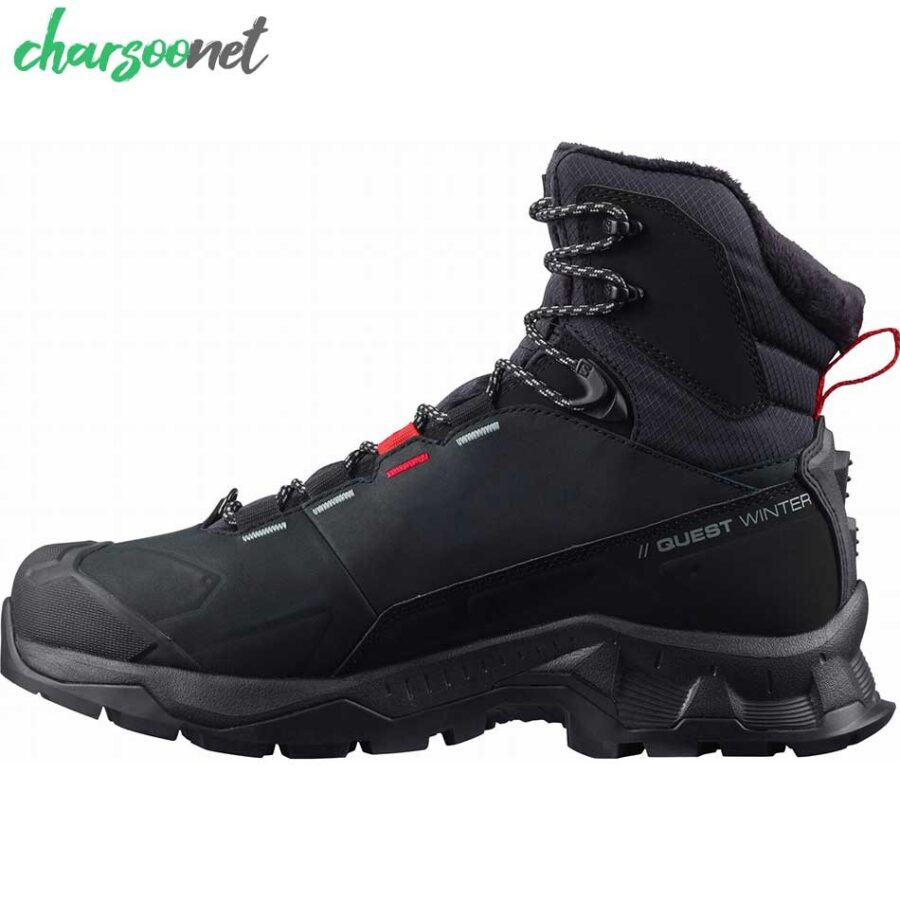کفش کوهنوردی سالومون مدل SALOMON WINTER QUEST کد 413666