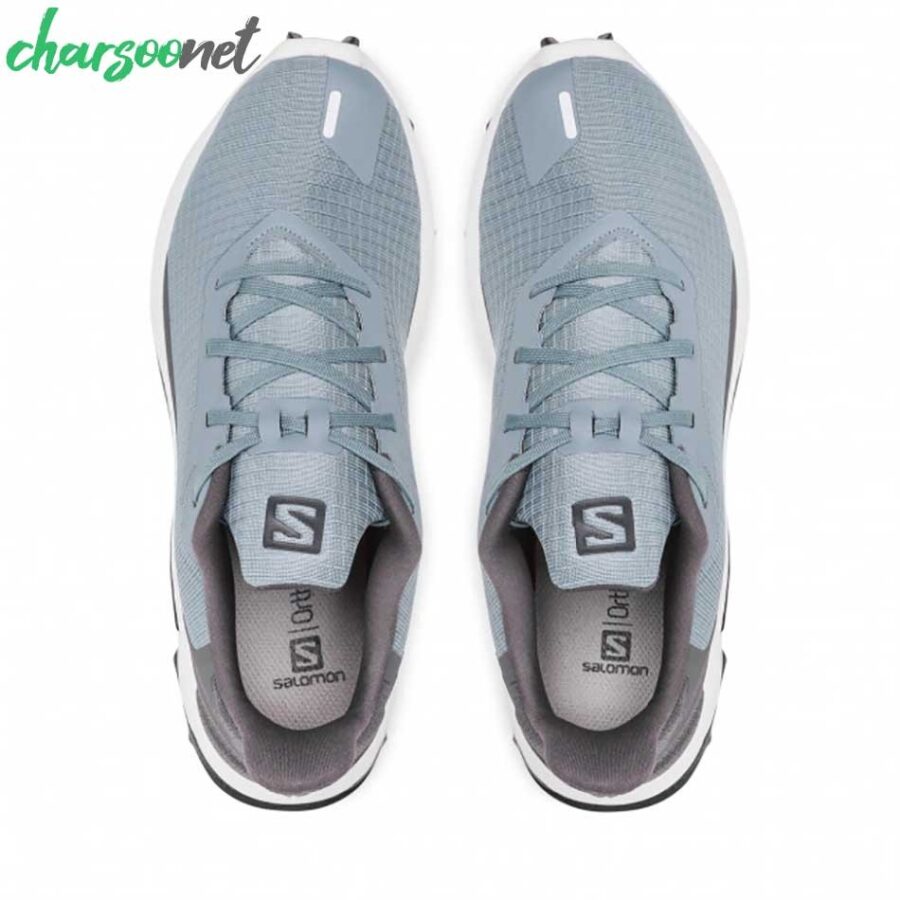 کفش رانینگ سالومون مدل Salomon Alphacross 3 کد 414457