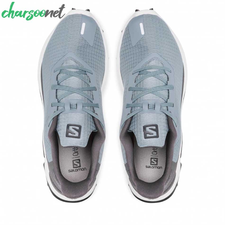 کفش رانینگ سالومون مدل Salomon Alphacross 3 کد 414457 کفش رانینگ سالومون مدل Salomon Alphacross 3 کد 414457