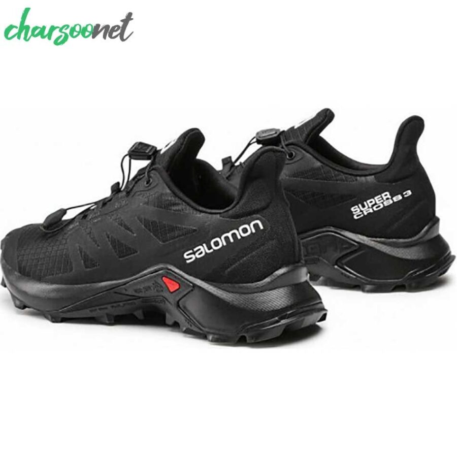 کفش اسپرت سالومون مدل Salomon Supercross 3 کد 414496
