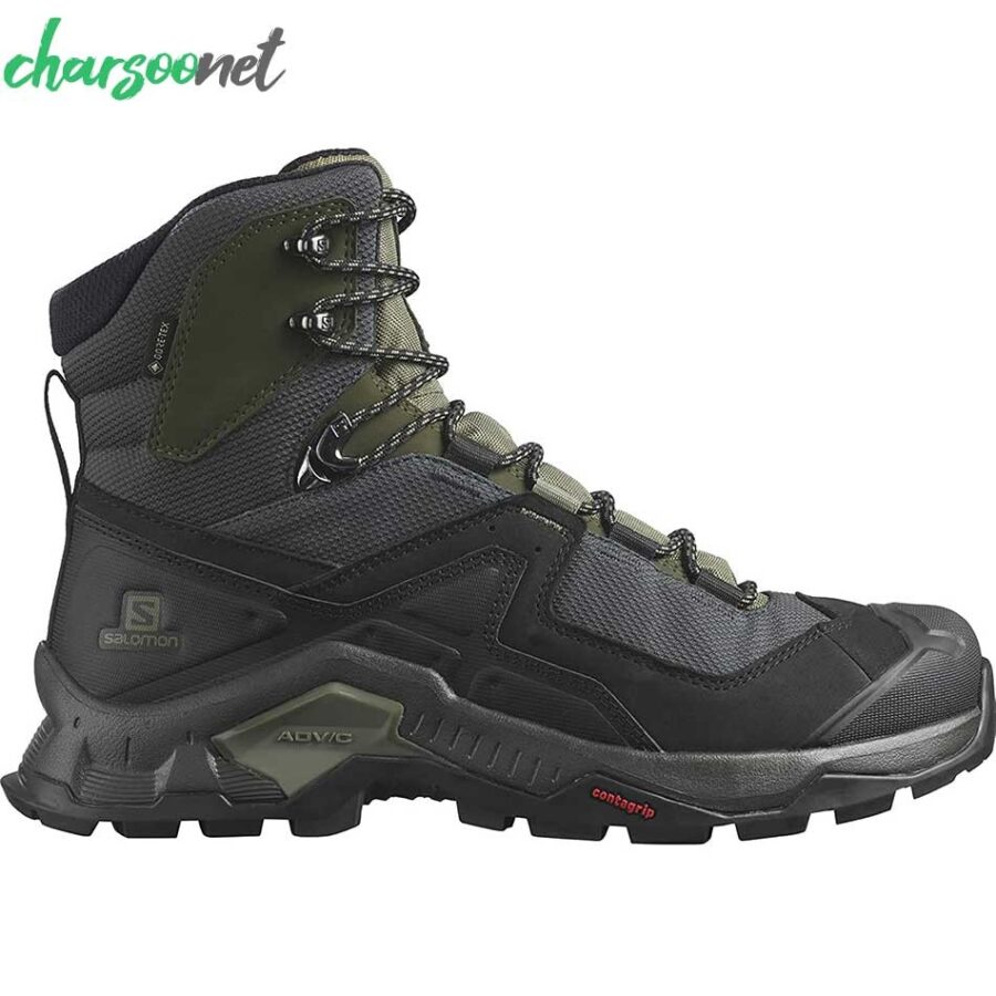 بوت مردانه سالومون مدل Salomon Quest Element GTX کد 414571