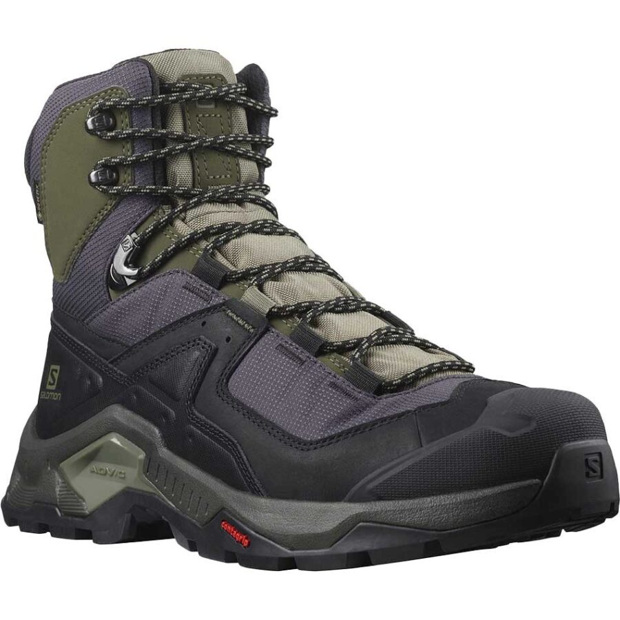 بوت مردانه سالومون مدل Salomon Quest Element GTX کد 414571