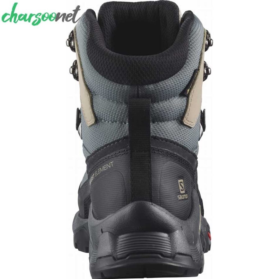 کفش کوهنوردی سالومون مدل Salomon Quest Element GTX W کد 414574