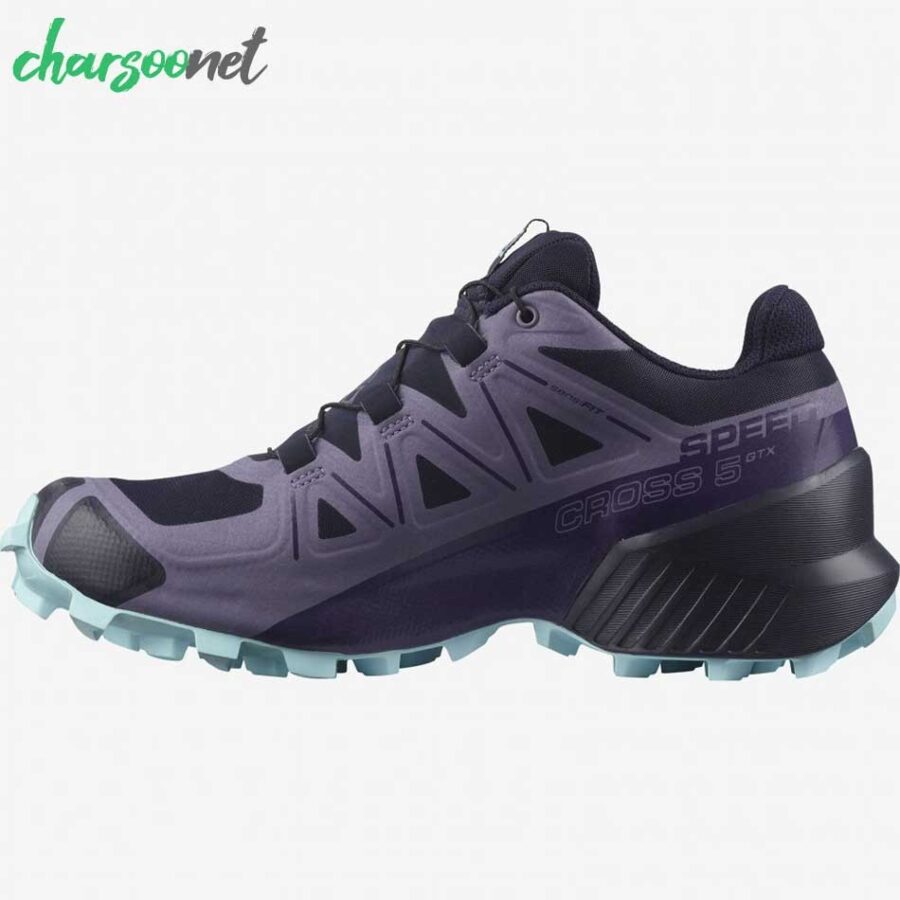 کفش ورزشی سالومون مدل Salomon Speedcross 5 Gtx کد 414618