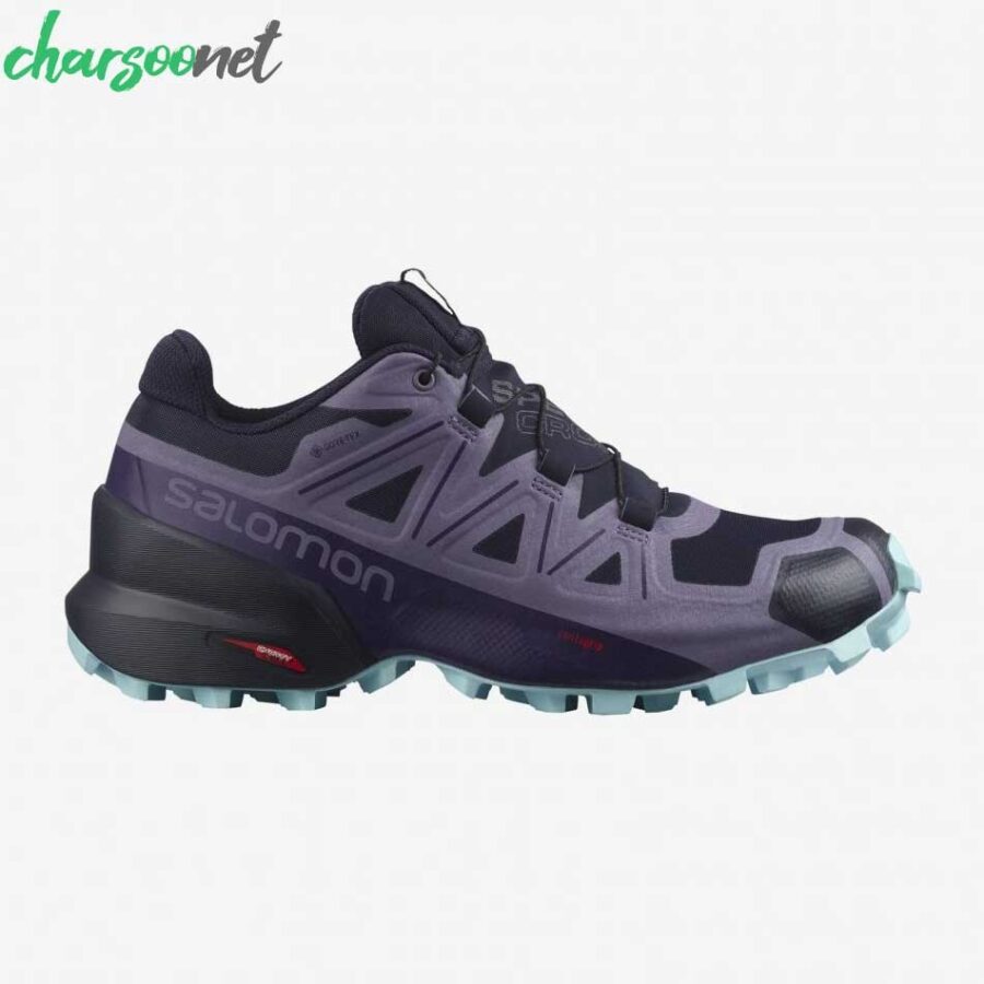 کفش ورزشی سالومون مدل Salomon Speedcross 5 Gtx کد 414618