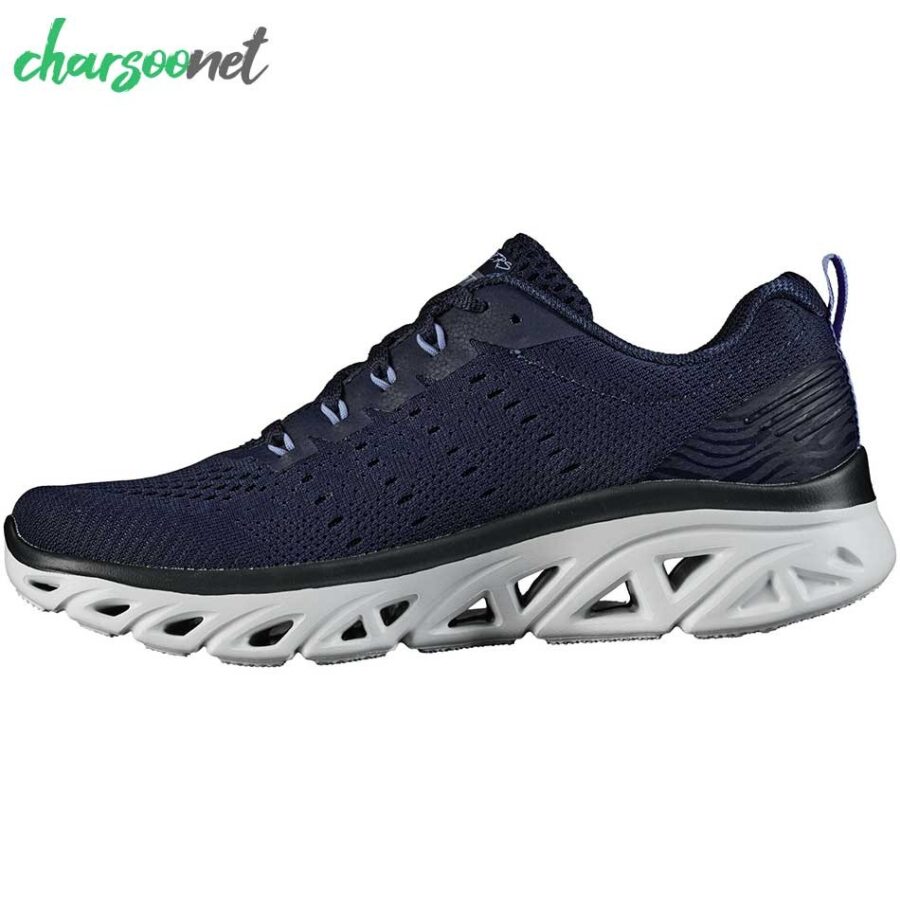 کفش اسنیکر اسکیچرز مدل skechers sport shoes کد 149556nvy