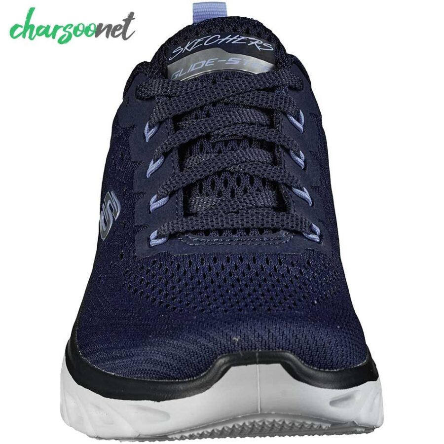 کفش اسنیکر اسکیچرز مدل skechers sport shoes کد 149556nvy