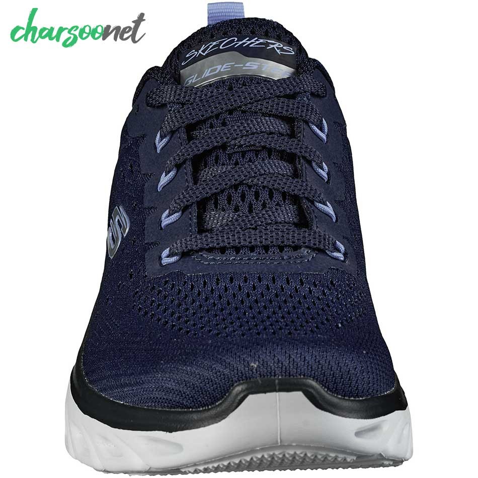 کفش اسنیکر اسکیچرز مدل skechers sport shoes کد 149556nvy کفش اسنیکر اسکیچرز مدل skechers sport shoes کد 149556nvy