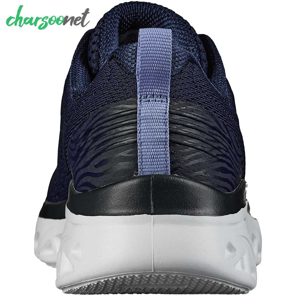کفش اسنیکر اسکیچرز مدل skechers sport shoes کد 149556nvy کفش اسنیکر اسکیچرز مدل skechers sport shoes کد 149556nvy