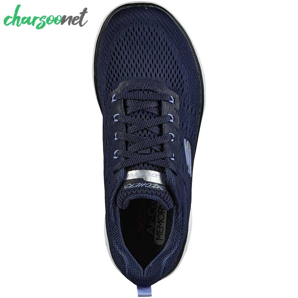 کفش اسنیکر اسکیچرز مدل skechers sport shoes کد 149556nvy کفش اسنیکر اسکیچرز مدل skechers sport shoes کد 149556nvy
