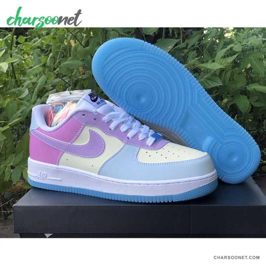 کفش اسپرت نایک ایرفورس وان Nike Airforce1 UV