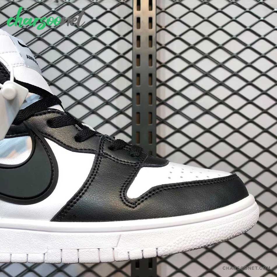 کفش اسپرت نایکی مدل Nike Dunk High Ambush کفش اسپرت نایکی مدل Nike Dunk High Ambush