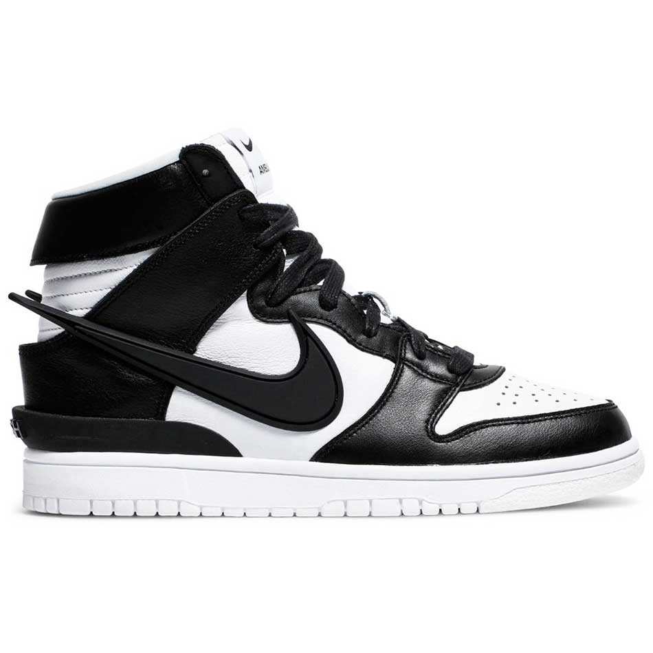 کفش اسپرت نایکی مدل Nike Dunk High Ambush کفش اسپرت نایکی مدل Nike Dunk High Ambush