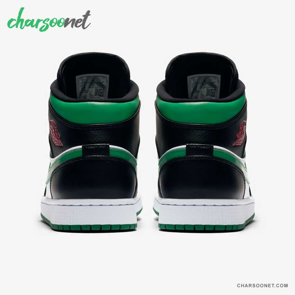 کفش اسپرت ایرجردن وان نایکی Nike Air Jordan 1 کفش اسپرت ایرجردن وان نایکی Nike Air Jordan 1