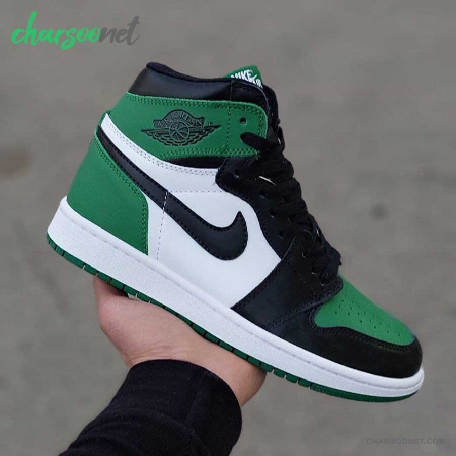 کفش اسپرت ایرجردن وان نایکی Nike Air Jordan 1