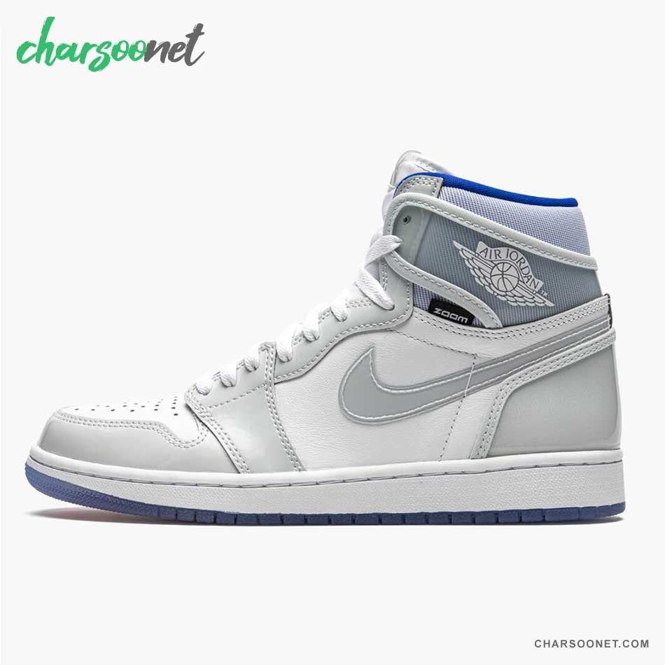 کتونی اسپرت نایک جردن مردانه Nike Jordan 1 کتونی اسپرت نایک جردن مردانه Nike Jordan 1