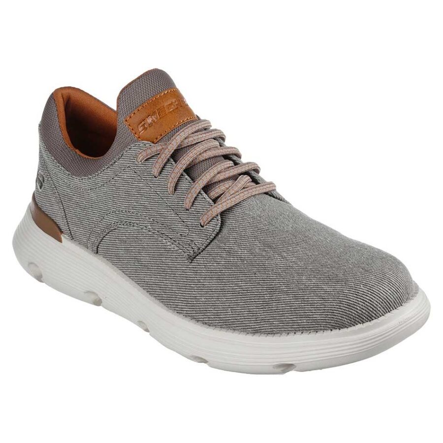 کفش اسکیچرز مردانه مدل Men's skechers shoes کد 204573tpe