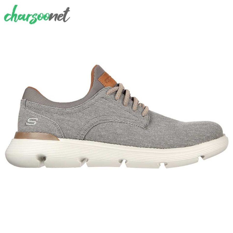 کفش اسکیچرز مردانه مدل Men's skechers shoes کد 204573tpe