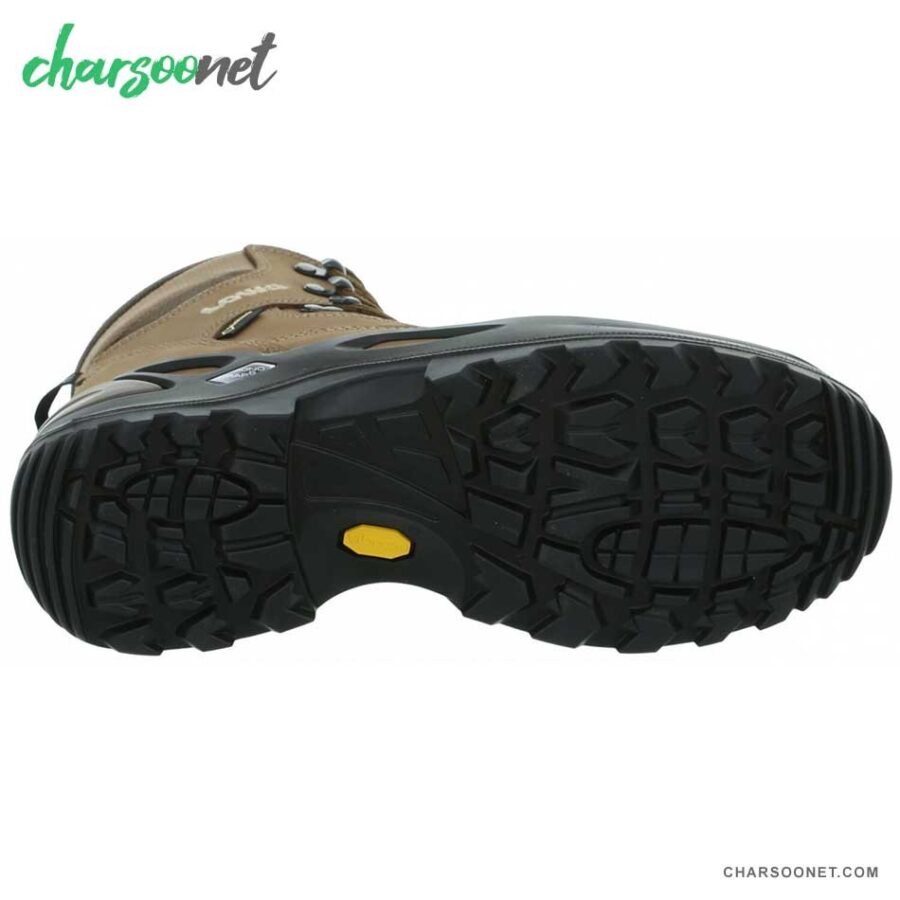 کفش کوهنوردی لوا مدل Lowa Renegade GTX