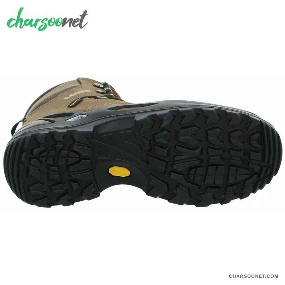 کفش کوهنوردی لوا مدل Lowa Renegade Mid GTX کفش کوهنوردی لوا مدل Lowa Renegade GTX