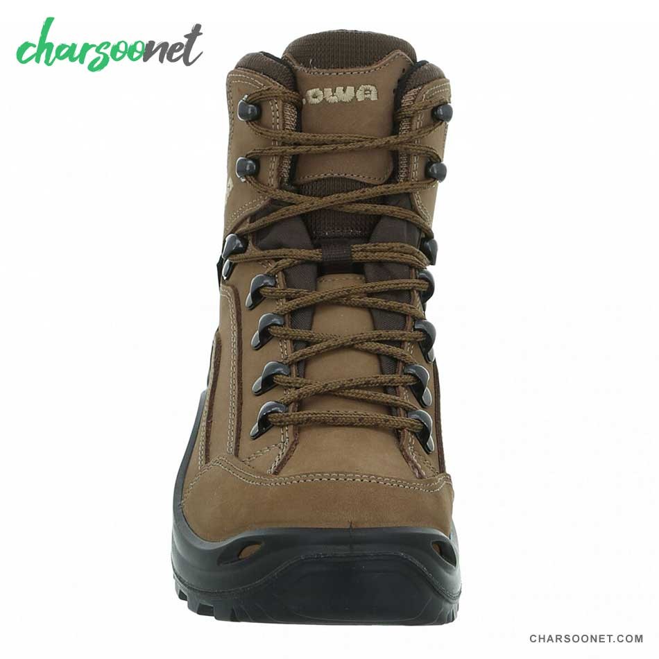 کفش کوهنوردی لوا مدل Lowa Renegade Mid GTX کفش کوهنوردی لوا مدل Lowa Renegade GTX