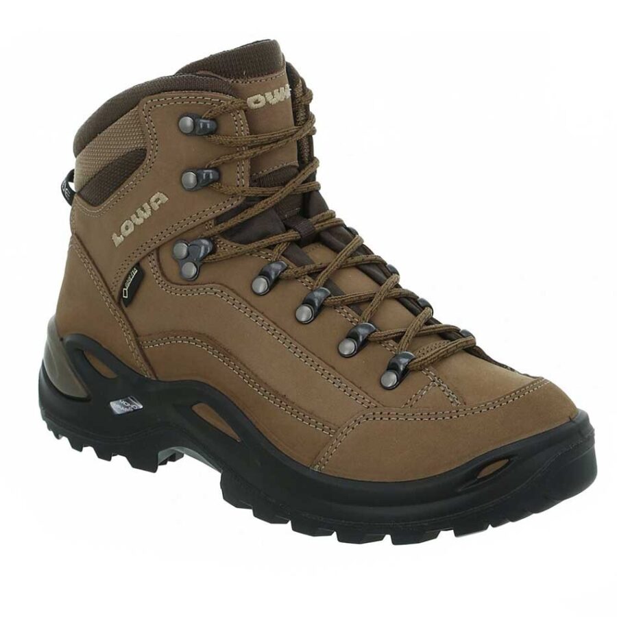 کفش کوهنوردی لوا مدل Lowa Renegade GTX