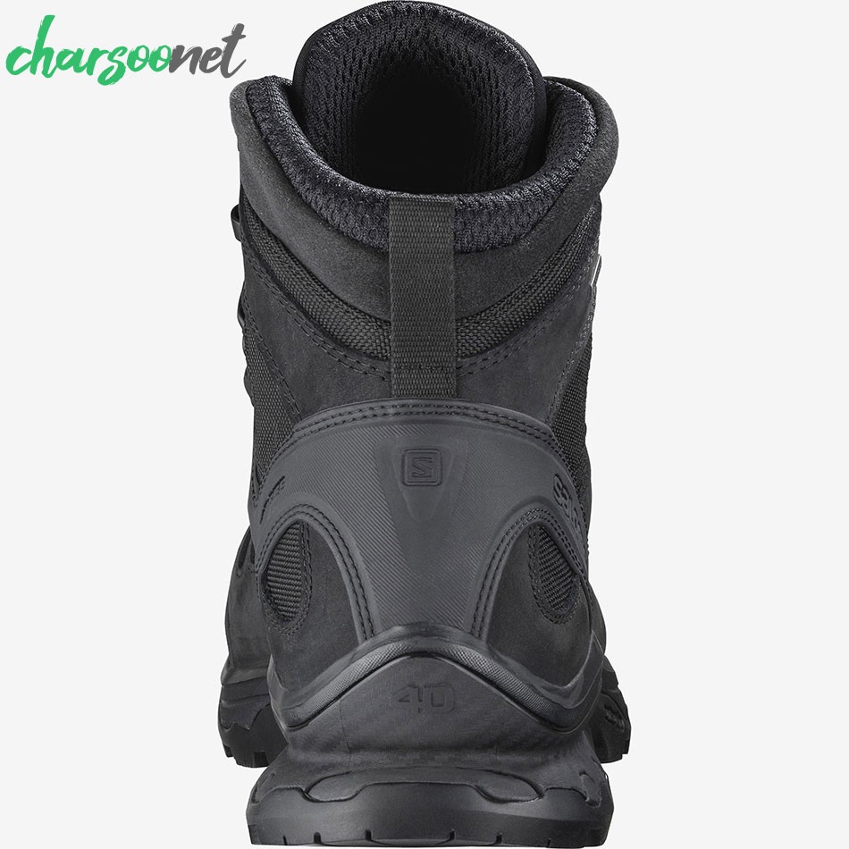 کفش کوهنوردی سالومون مدل salomon QUEST 4D GORE-TEX FORCES 2 EN کد L40723200 کفش کوهنوردی سالومون مدل salomon QUEST 4D GORE-TEX FORCES 2 EN